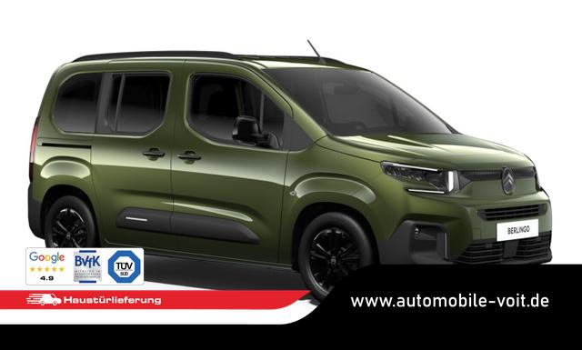 Citro&euml;n Berlingo PLUS PKW M LED StyleP CarP Kam PDC Priv 