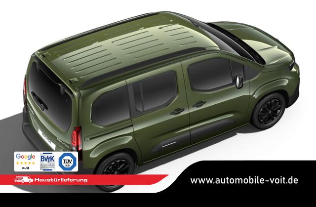 Citro&euml;n Berlingo PLUS PKW M LED StyleP CarP Kam PDC Priv 