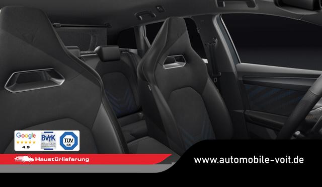 Cupra Leon Sportstourer ST VZ 4D Memory Edge eHk SHZ ACC 19" Kessy 