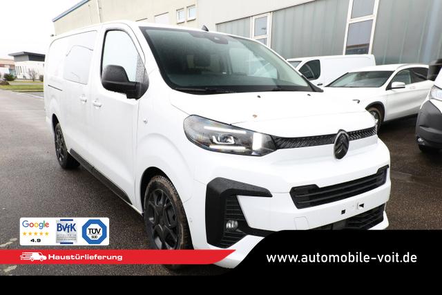 Citro&euml;n Jumpy DoKa XL AT LED Nav LookP SurroundV Holz BT 