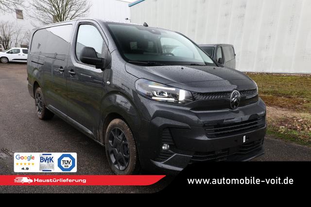 Citro&euml;n Jumpy DoKa XL AT LED Nav LookP SurroundV Holz BT 