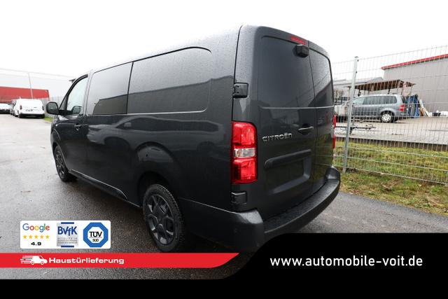 Citro&euml;n Jumpy DoKa XL AT LED Nav LookP SurroundV Holz BT 