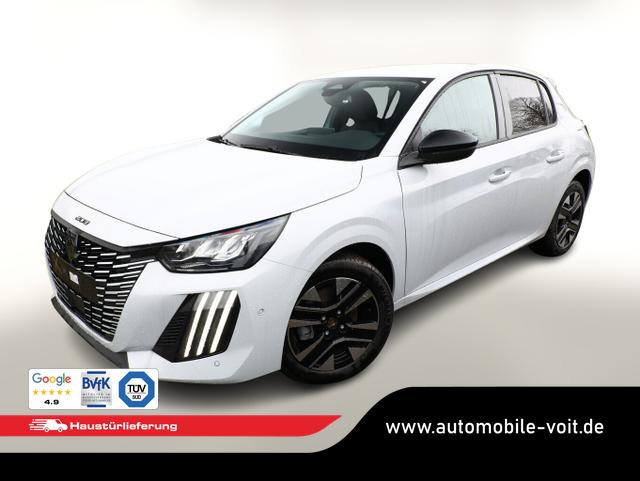 Peugeot 208 - Allure Nav 360&deg; SHZ TotW 2xPDC LED CarP DigC