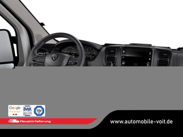 Peugeot Boxer 435 AT L3H2 Kam CarPlay VisibP E-Rad PDC 