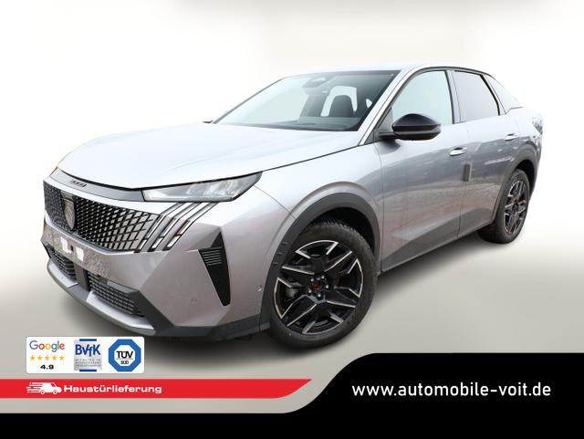 Peugeot 3008 - Allure Hybrid ACC 360&deg; WinterP 21"-HD Nav