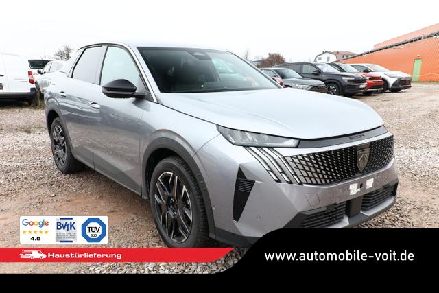 Peugeot 3008 Allure Hybrid ACC 360&deg; WinterP 21"-HD Nav 