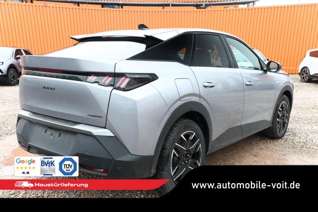 Peugeot 3008 Allure Hybrid ACC 360&deg; WinterP 21"-HD Nav 