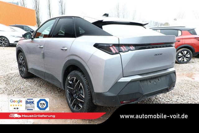 Peugeot 3008 Allure Hybrid ACC 360&deg; WinterP 21"-HD Nav 