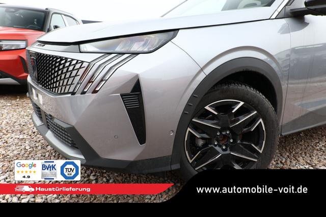 Peugeot 3008 Allure Hybrid ACC 360&deg; WinterP 21"-HD Nav 