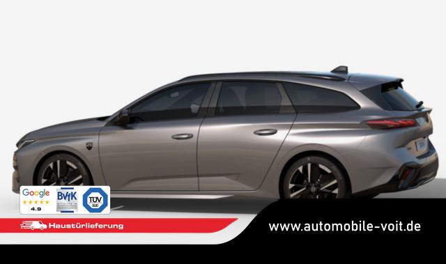 Peugeot 308 SW Hybrid GT Excl. MY26 Pano Focal Massage 