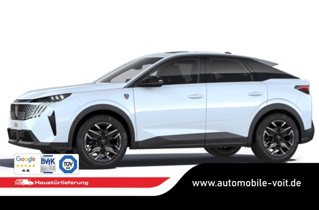 Peugeot 3008 GT Hybrid Focal Pano 360&deg; RCTA SHZ ACC eHK 