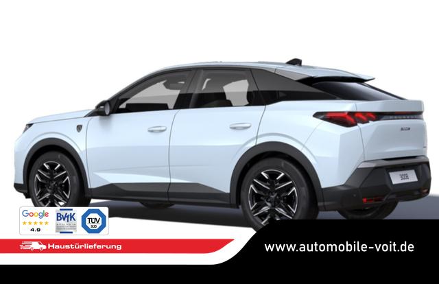 Peugeot 3008 GT Hybrid Focal Pano 360&deg; RCTA SHZ ACC eHK 