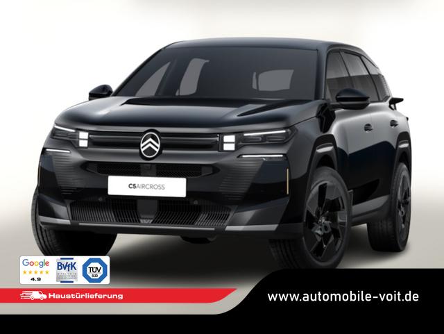 Citro&euml;n C5 Aircross - MAX Hybrid Pano eHK Keyl Nav 360&deg; BT