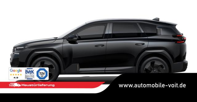 Citro&euml;n C5 Aircross MAX Hybrid Pano eHK Keyl Nav 360&deg; BT 