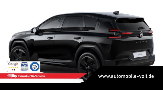 Citro&euml;n C5 Aircross MAX Hybrid Pano eHK Keyl Nav 360&deg; BT 