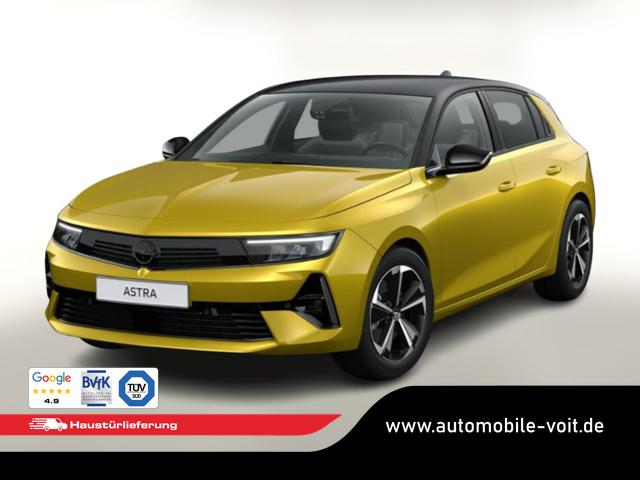 Opel Astra - GS AT8 Nav HUD ACC sHZ Kam Kessy 17Z