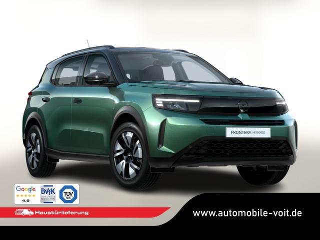 Opel Frontera - 145 Hybrid AT6 GS Nav SHZ Kam Totw NSW