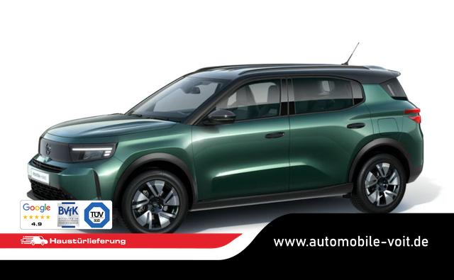 Opel Frontera 145 Hybrid AT6 GS Nav SHZ Kam Totw NSW 