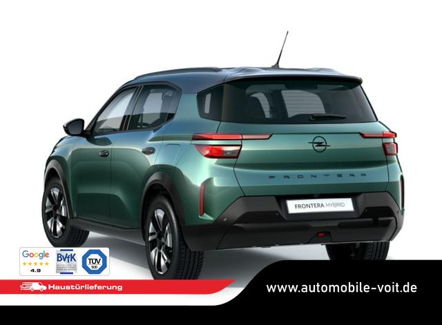 Opel Frontera 145 Hybrid AT6 GS Nav SHZ Kam Totw NSW 