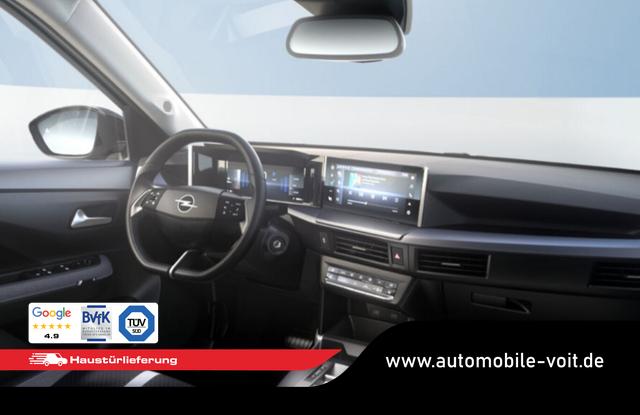 Opel Frontera 145 Hybrid AT6 GS Nav SHZ Kam Totw NSW 