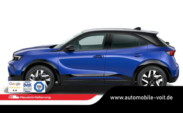 Opel Mokka GS MHEV Nav SHZ Kam PDC CarPl LaneA 17Z 