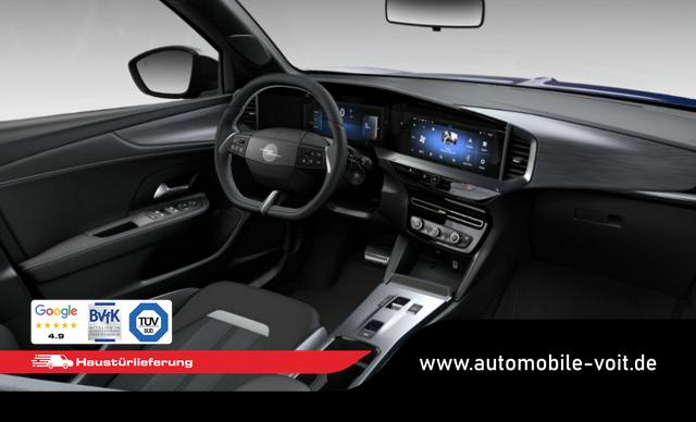 Opel Mokka GS MHEV Nav SHZ Kam PDC CarPl LaneA 17Z 