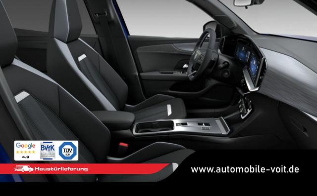 Opel Mokka GS MHEV Nav SHZ Kam PDC CarPl LaneA 17Z 