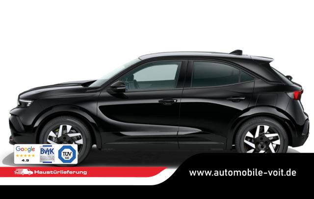 Opel Mokka GS MHEV Nav SHZ Kam PDC CarPl LaneA 17Z 