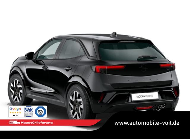 Opel Mokka GS MHEV Nav SHZ Kam PDC CarPl LaneA 17Z 