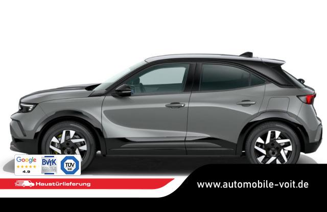 Opel Mokka GS MHEV Nav SHZ Kam PDC CarPl LaneA 17Z 