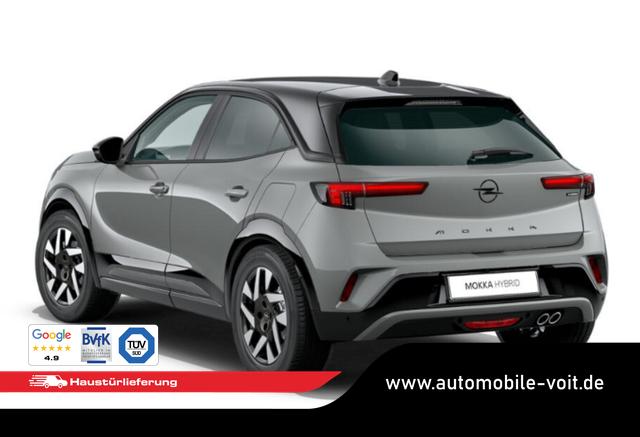 Opel Mokka GS MHEV Nav SHZ Kam PDC CarPl LaneA 17Z 