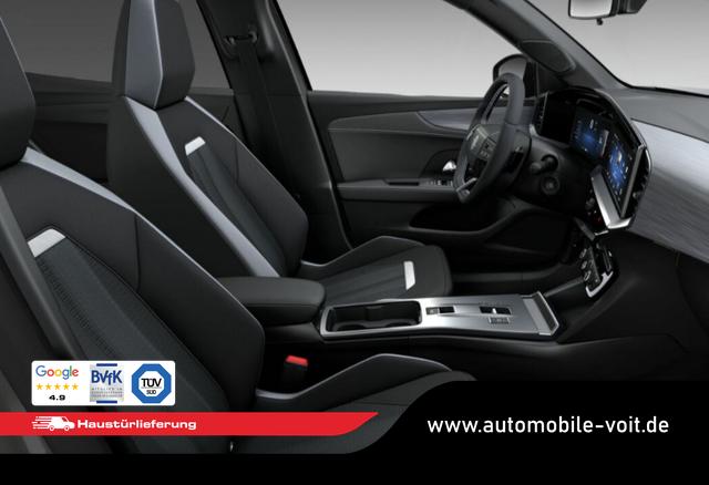 Opel Mokka GS MHEV Nav SHZ Kam PDC CarPl LaneA 17Z 