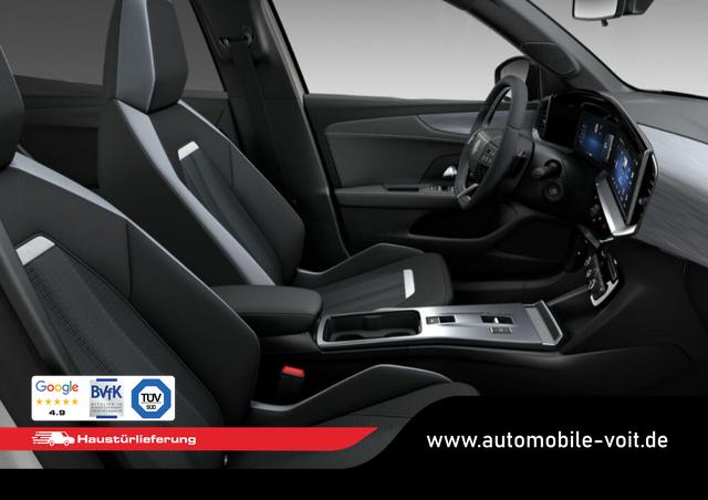 Opel Mokka GS MHEV Nav SHZ Kam PDC CarPl LaneA 17Z 