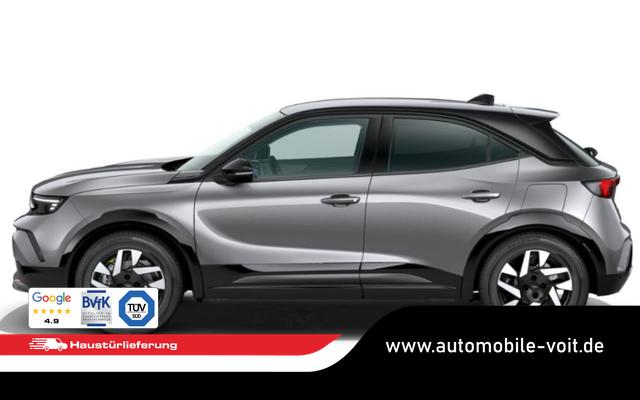 Opel Mokka GS MHEV Nav SHZ Kam PDC CarPl LaneA 17Z 