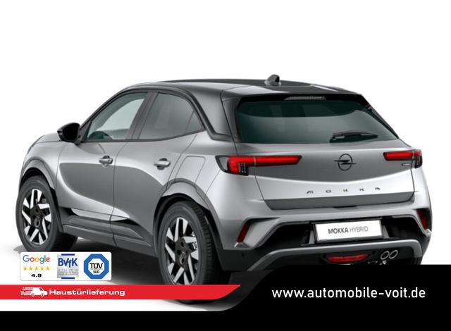 Opel Mokka GS MHEV Nav SHZ Kam PDC CarPl LaneA 17Z 
