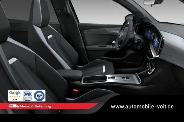 Opel Mokka GS MHEV Nav SHZ Kam PDC CarPl LaneA 17Z 