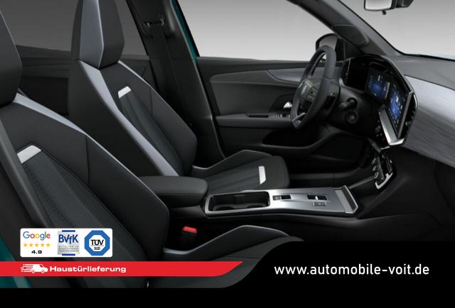 Opel Mokka GS MHEV Nav SHZ Kam PDC CarPl LaneA 17Z 