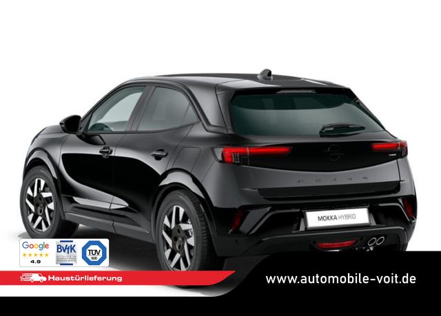 Opel Mokka GS MHEV SHZ Kam PDC CarPl LaneA 17Z 