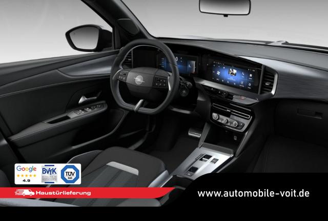 Opel Mokka GS MHEV SHZ Kam PDC CarPl LaneA 17Z 