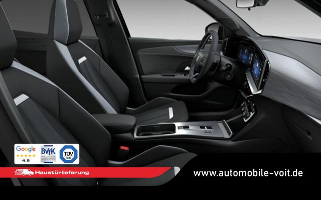 Opel Mokka GS MHEV SHZ Kam PDC CarPl LaneA 17Z 