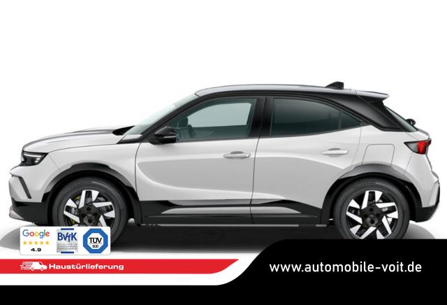 Opel Mokka GS MHEV SHZ Kam PDC CarPl LaneA 17Z 