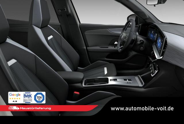 Opel Mokka GS MHEV SHZ Kam PDC CarPl LaneA 17Z 