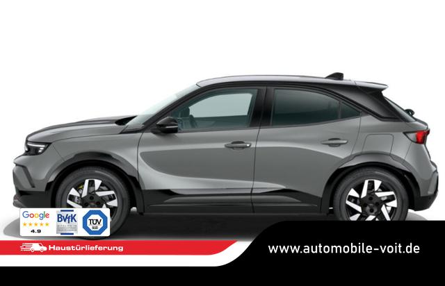 Opel Mokka GS MHEV SHZ Kam PDC CarPl LaneA 17Z 