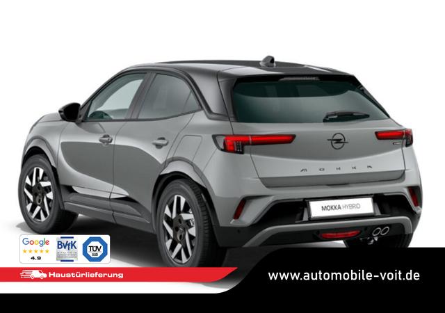 Opel Mokka GS MHEV SHZ Kam PDC CarPl LaneA 17Z 
