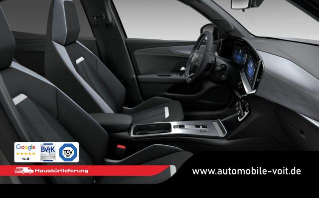 Opel Mokka GS MHEV SHZ Kam PDC CarPl LaneA 17Z 