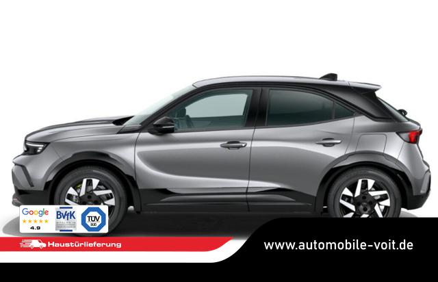 Opel Mokka GS MHEV SHZ Kam PDC CarPl LaneA 17Z 