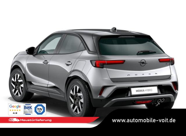 Opel Mokka GS MHEV SHZ Kam PDC CarPl LaneA 17Z 