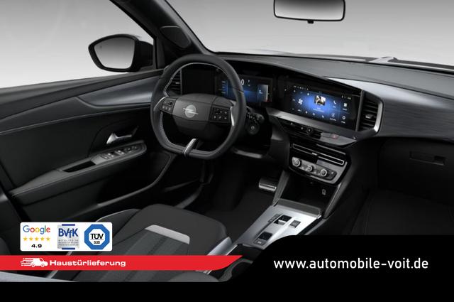 Opel Mokka GS MHEV SHZ Kam PDC CarPl LaneA 17Z 