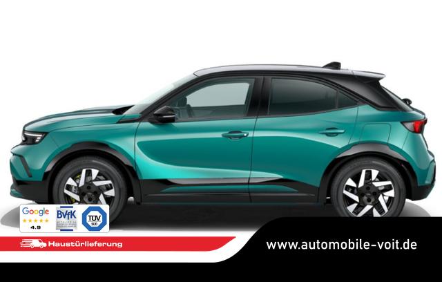 Opel Mokka GS MHEV SHZ Kam PDC CarPl LaneA 17Z 