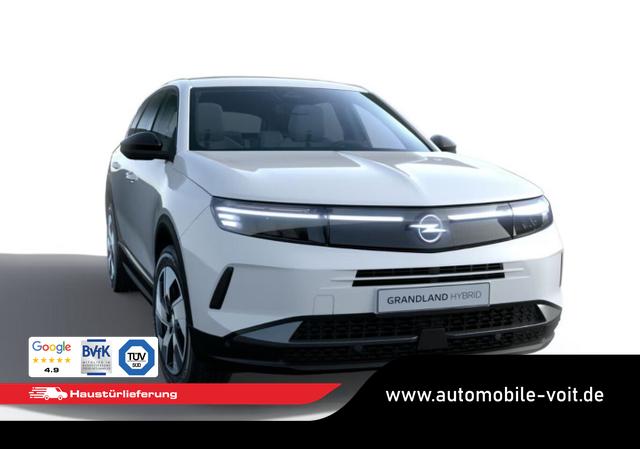 Opel Grandland GS Hybrid AUT TechP HUD Nav 360Kam ACC 